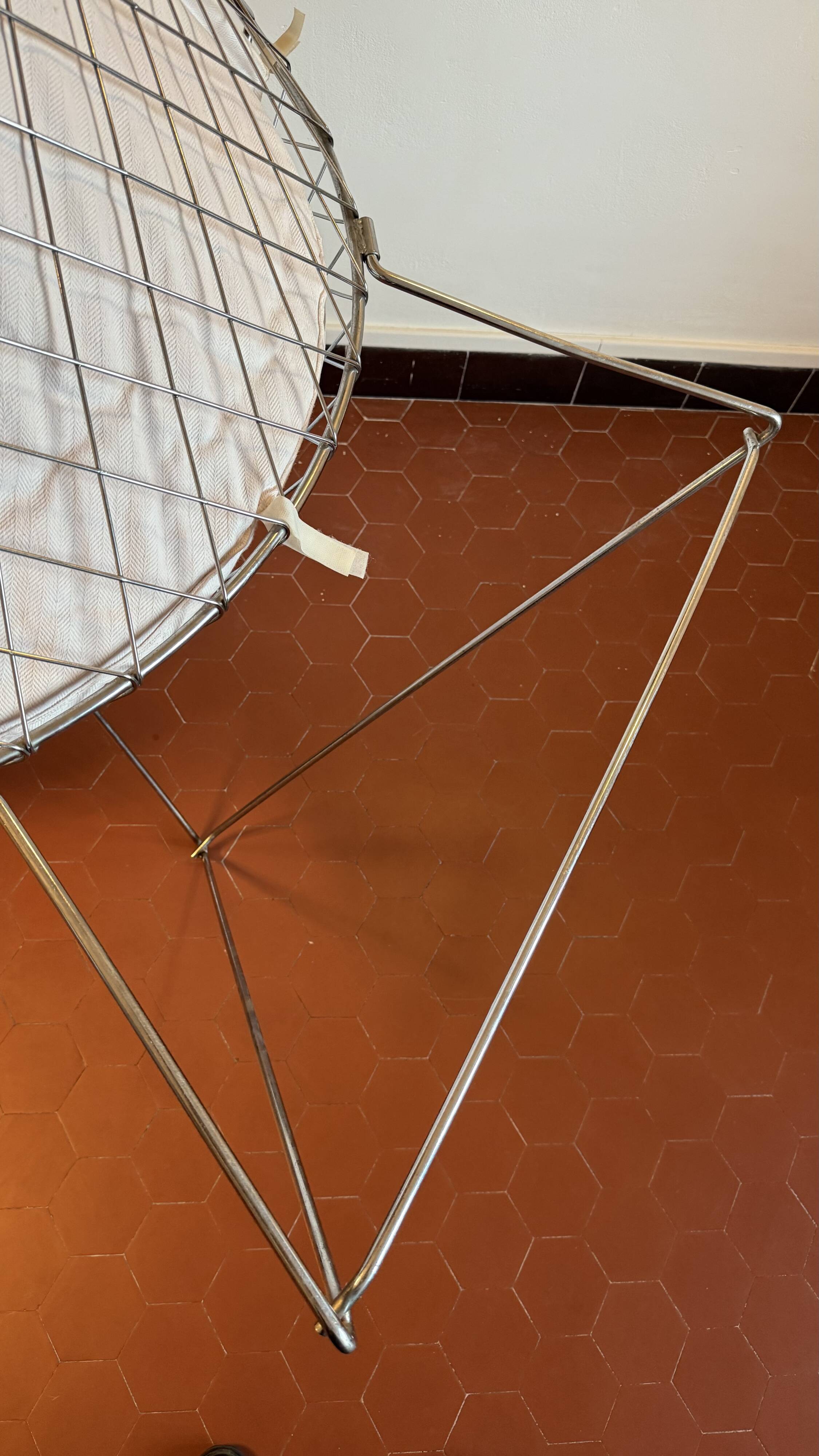 Oti armchair Niels Gammelgaard