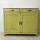 Vintage 50's sideboard