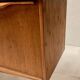 English solid teak sideboard from the 70s