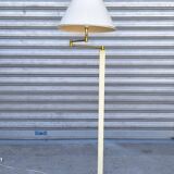 Robert de Schuytener reading floor lamp 1980