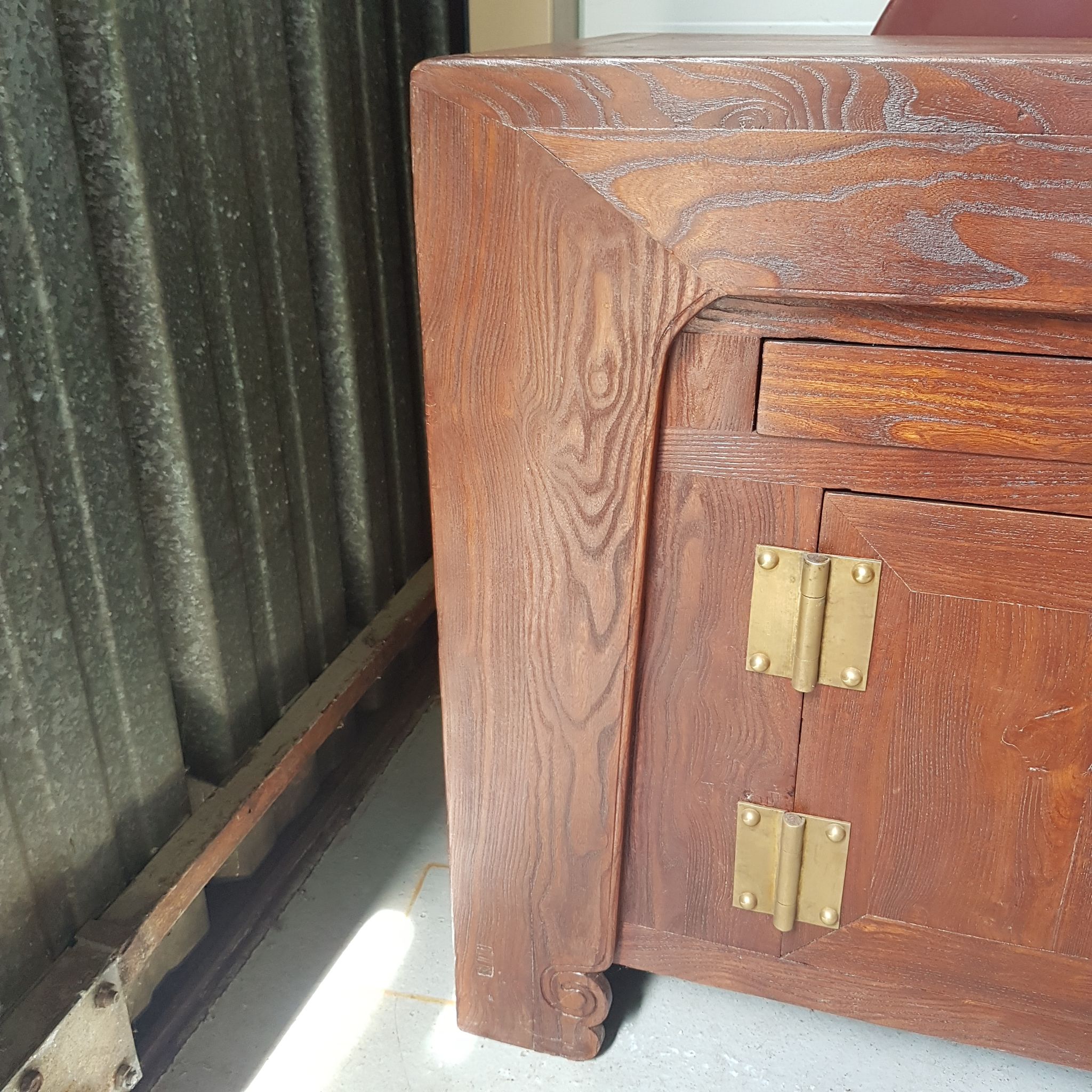 Buffet chinois