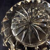 Ashtray shape sun