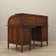 Bureau en chêne, design danois, années 1950, production: Danemark