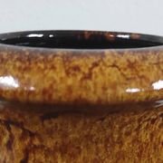 Vintage Jug Vase Scheurich 408-25 – Ceramic West Germany