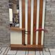 Scandinavian coat rack 1970