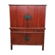 Asian wardrobe