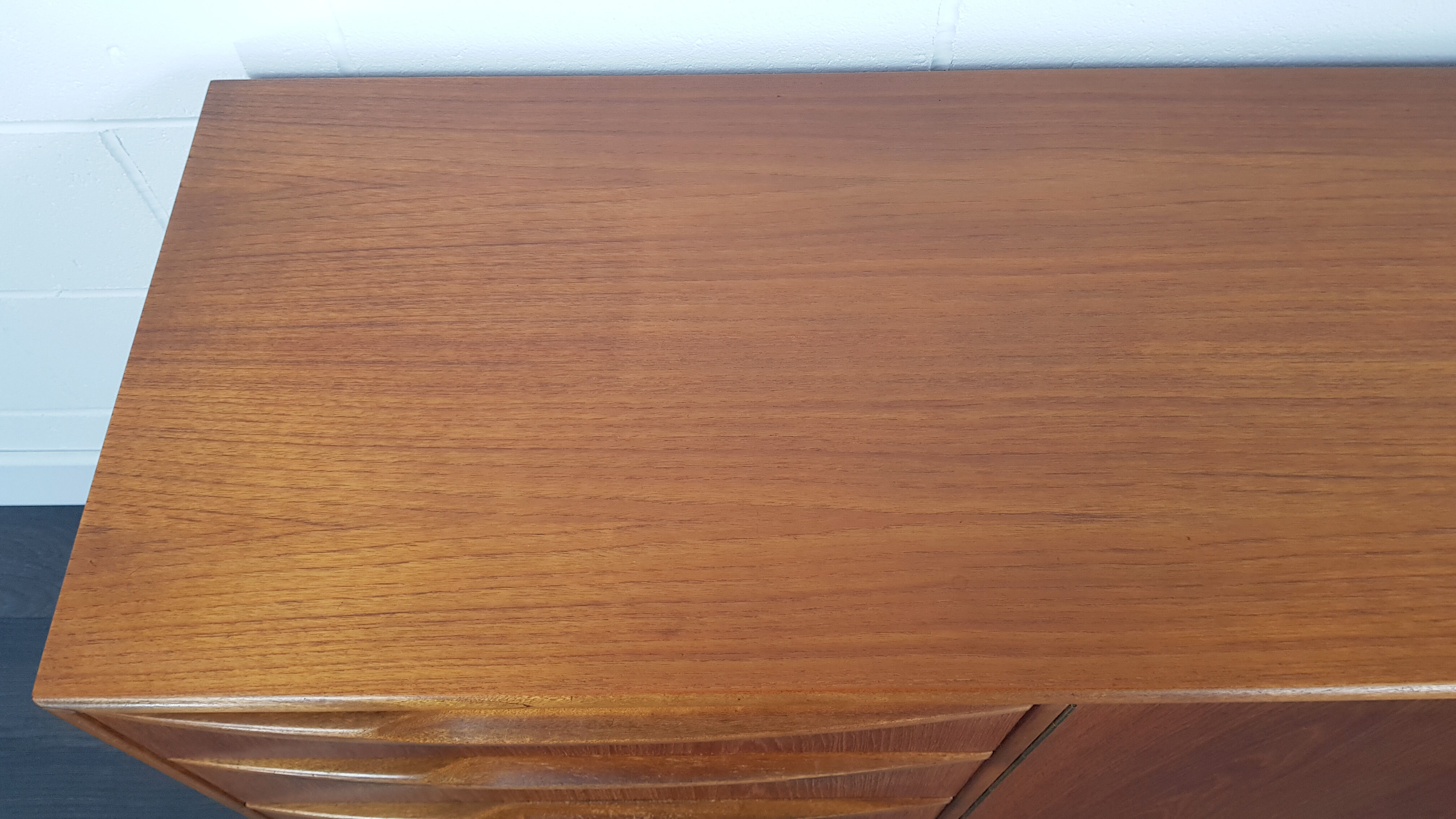 Mid Century Sideboard by Mackintosh for A.H. McIntosh & Co, 1960s