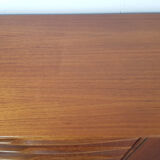 Mid Century Sideboard by Mackintosh for A.H. McIntosh & Co, 1960s