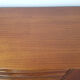 Mid Century Sideboard by Mackintosh for A.H. McIntosh & Co, 1960s