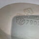 Ramekin sausages ceramic butter makers of the sea