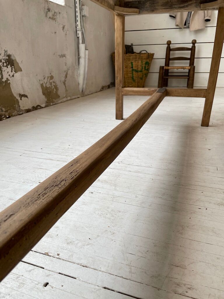 Farm table pin XXL 3m