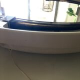 Light mirror Allibert 1970