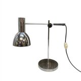 Fischer Leuchten table lamp.