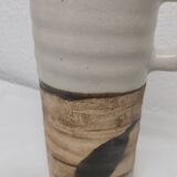 Glazed stoneware service