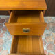 Vintage desk