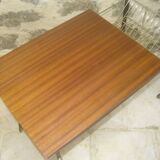 Vinyls holder vintage