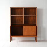 1950s/60s Scandinavian Teak Bookcase