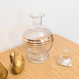 Liquor carafe