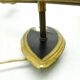CWE POP-ART double-arm wall lamp 1950s Design