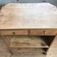 Store cash counter