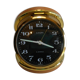 Reveil de voyage vintage europa