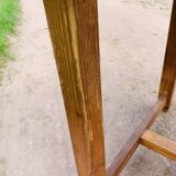 1.98m dining table