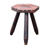 Tripod stool