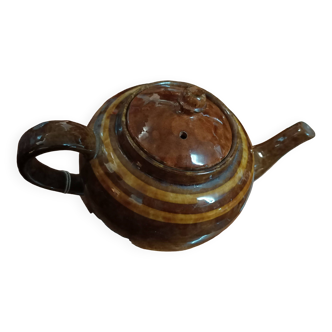 Tea-pot