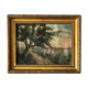 Peinture ancienne