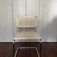 Chaises inspirations B32 Marcel Breuer cannage