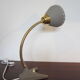 Scandinavian articulated lamp EWÅ for table or wall mounting.