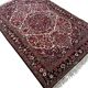 Handmade Persian rug 230cm x 150cm