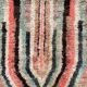 Boujaad hallway rug