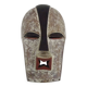 Songye Kalebwe Kifwebe Kikashi Congo Mask AFRICAN TRIBAL Art.
