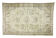 Anatolian handmade vintage rug 302 cm x 199 cm