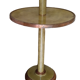 Art Deco Pedestal Lamp 1930 by Georges Halais