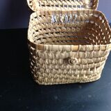 Panier à couture