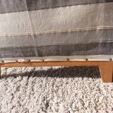 Wooden screen, fabric of your choice