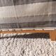 Wooden screen, fabric of your choice