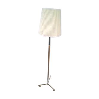 Lampadaire Arlus 1950