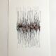 Peinture abstraite contemporain