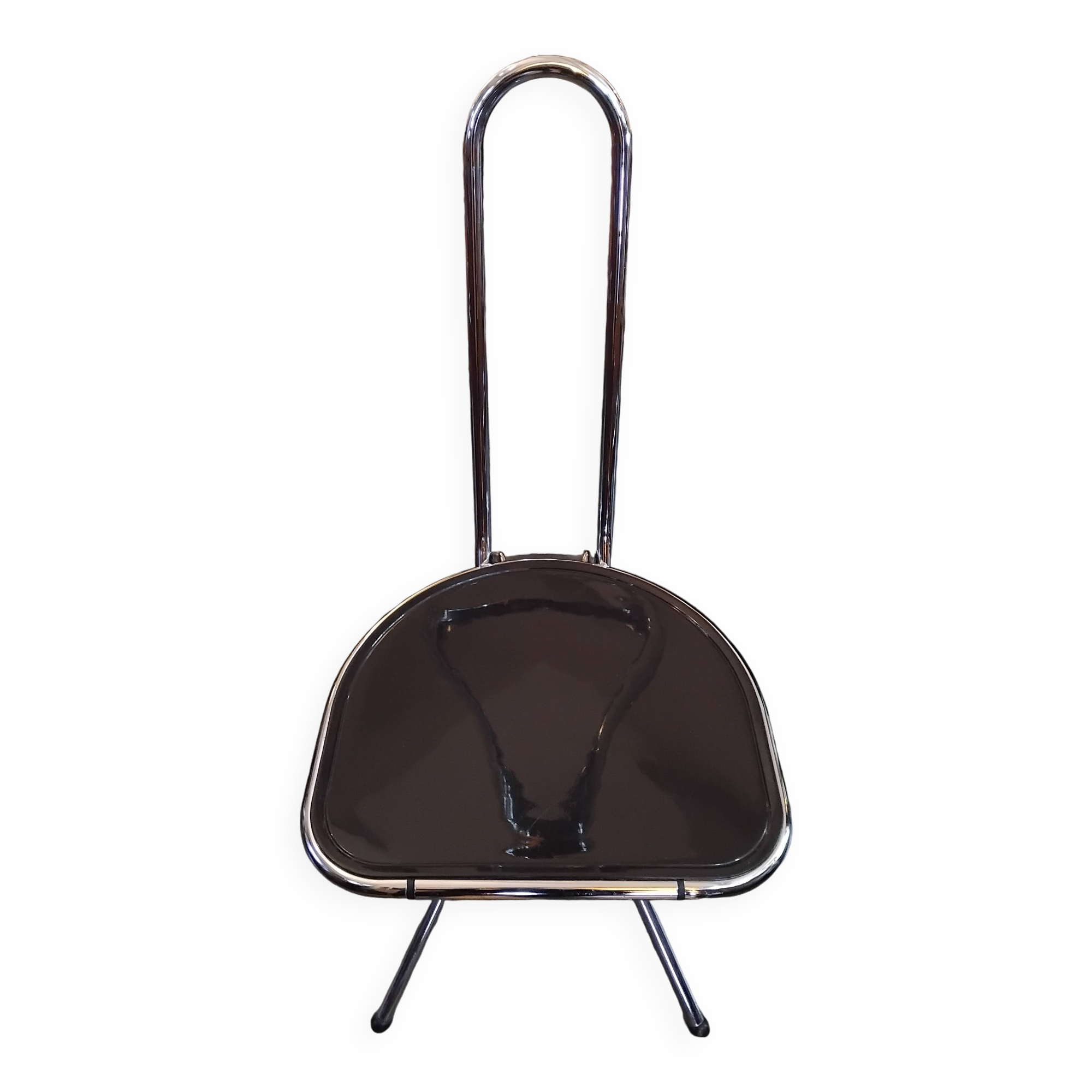 Ikea folding chairs