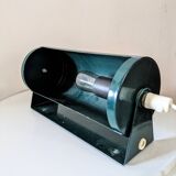 Vintage Ikea roller wall light