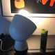 Lampe Ola Wilhborg pour Ikea blanche