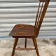 Baumann wooden bistro chair