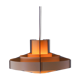 Ceiling Lamp by Flemming Brylle & Preben Jacobsen, 1960s