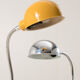 Vintage Italian Table Lamp, 1960's