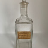 Perfume bottle