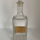 Flacon de parfum