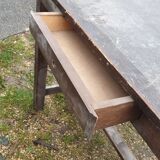 Farmhouse table